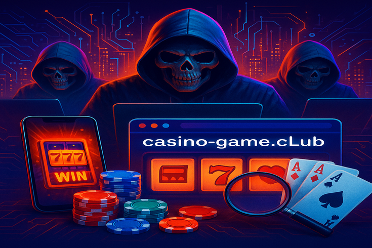casino game — অ্যান্ড্রয়েড ভিত্তিক