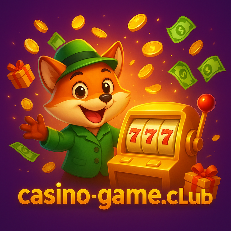 casino game-এ