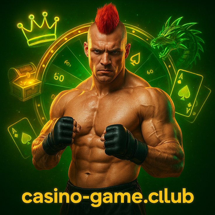 casino game একটি জনপ্রিয় অনলাইন গেমিং প্ল্যাটফর্ম