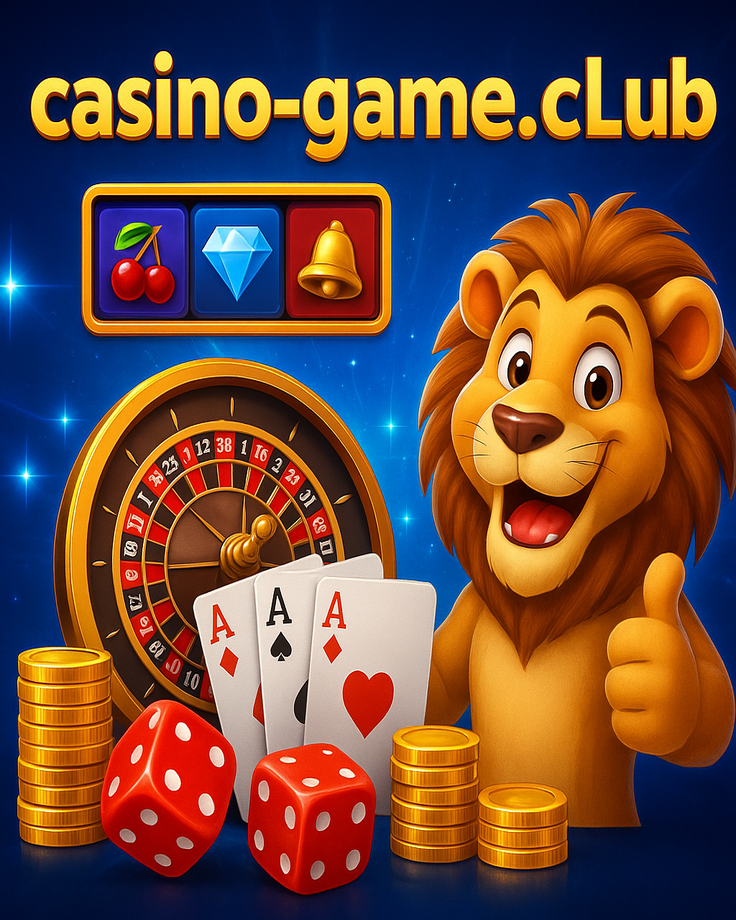 লগইনের পর casino game–এর প্ল্যাটফর্ম