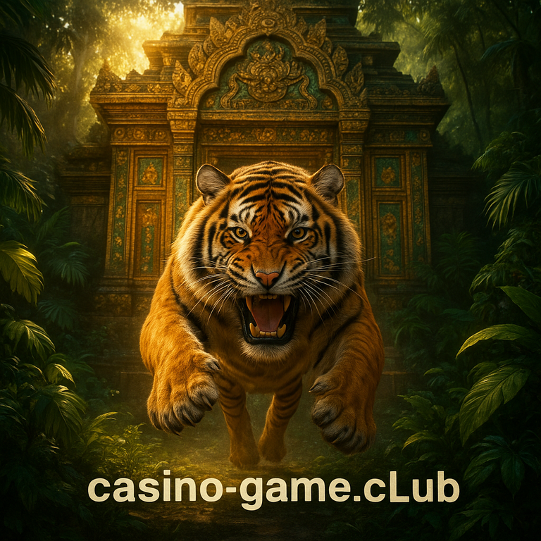 casino game VIP