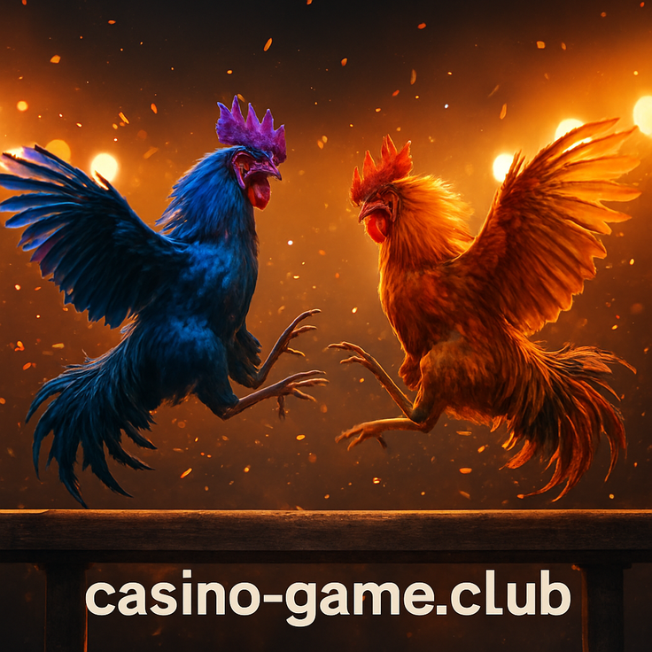 casino game VIP বিশেষ